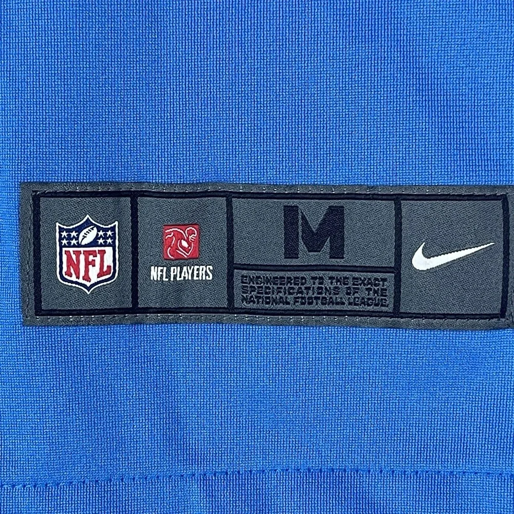Nike Los Angeles Chargers Austin Ekeler‎ #30 On Field Jersey Youth M 10/12  Blue